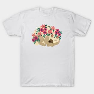 Sleepy Bear T-Shirt